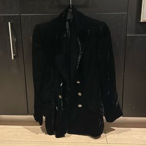 Velour Women’s Jacket - Gucci
